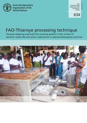 FAO-Thiaroye processing technique