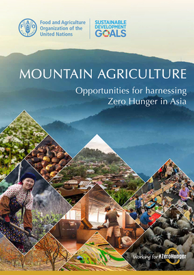 Mountain agriculture