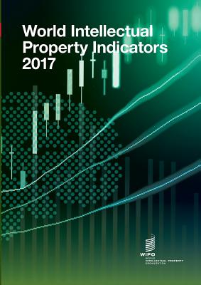 World Intellectual Property Indicators - 2017