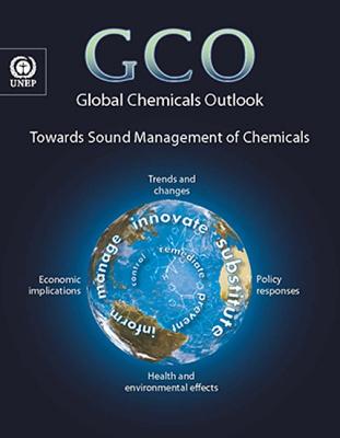 Global chemicals outlook