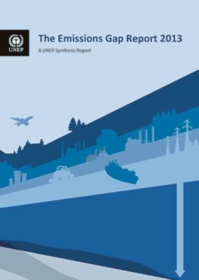 The emissions gap report 2013