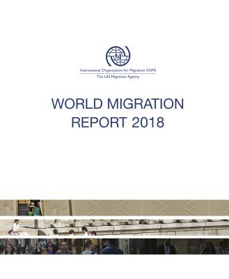 World migration report 2018