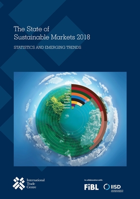 The state of sustainable markets 2018