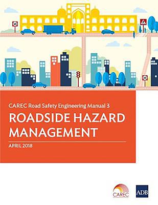 CAREC Road Safety Engineering Manual 3
