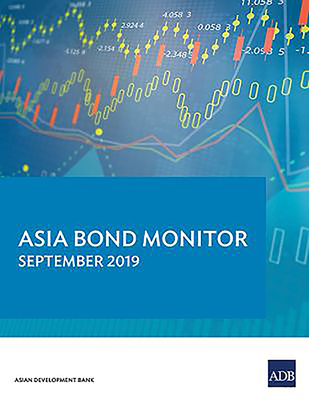 Asia Bond Monitor - September 2019