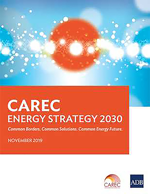 CAREC Energy Strategy 2030