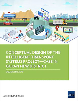 Conceptual Design of the Intelligent Transport Systems Project—Case in Gui’an New District