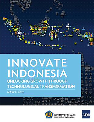 Innovate Indonesia