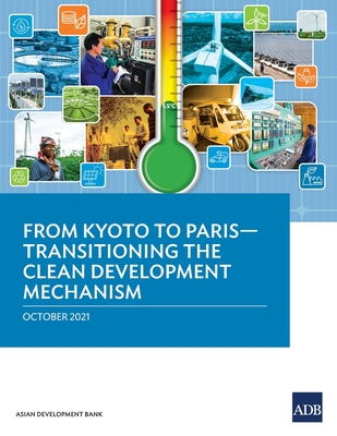 From Kyoto to Paris