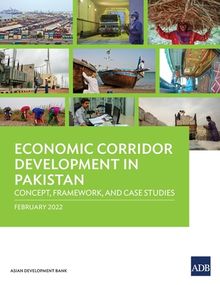 Economic Corridor Development in Pakistan