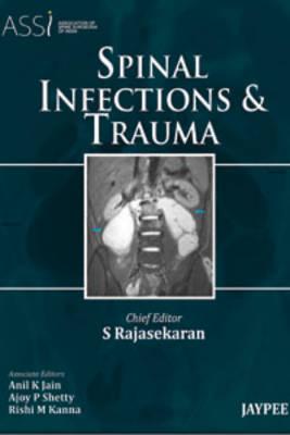 Spinal Infections and Trauma