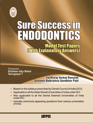 Sure Success in Endodontics