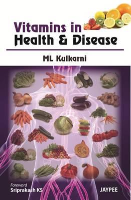 Vitamins in Health & Disease