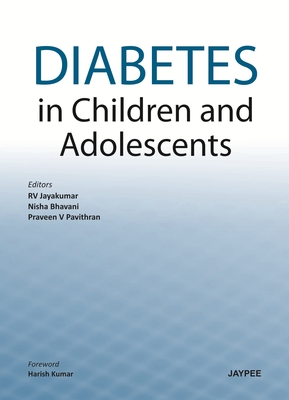 Diabetes in Children and Adolescents