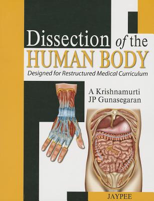 Dissection of the Human Body