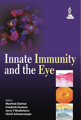 Innate Immunity and the Eye