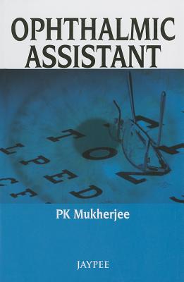 Ophthalmic Assistant