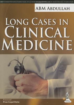 Long Cases in Clinical Medicine