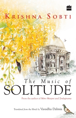 The Music of SOLITUDE