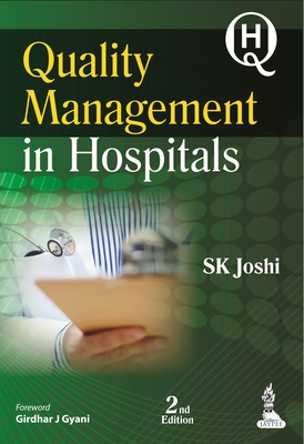 Quality Management in Hospitals