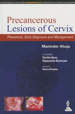 Precancerous Lesions of Cervix