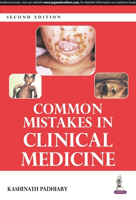 Common Mistakes in Clinical Medicine