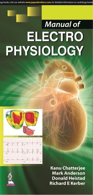 Manual of Electrophysiology