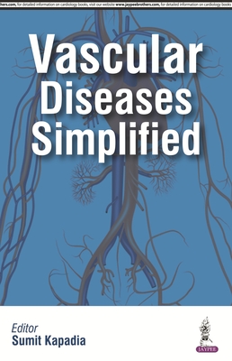 Vascular Diseases Simplified