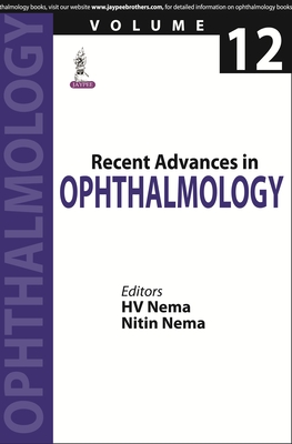 Recent Advances in Ophthalmology-12