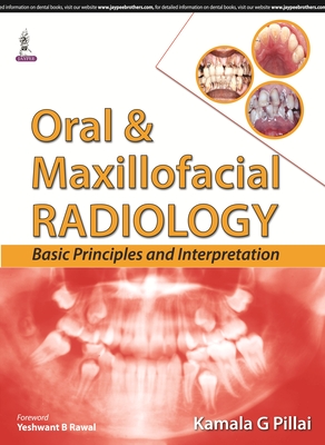 Oral & Maxillofacial Radiology