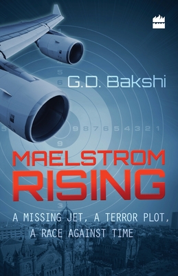 Maelstrom Rising