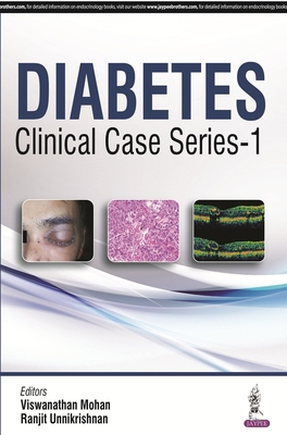 Diabetes Clinical Case Series - 1