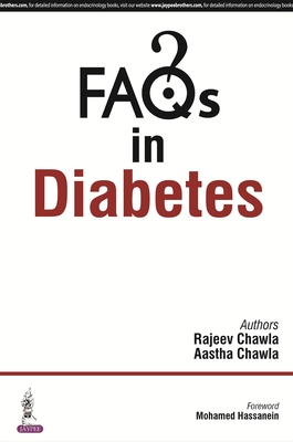 FAQs in Diabetes