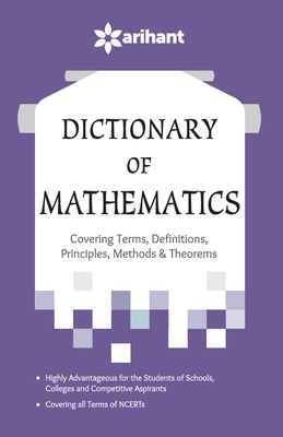 Dictionary of Mathematics