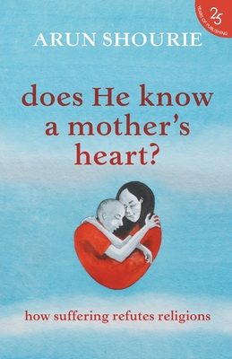 Does He Know a Mother's Heart?