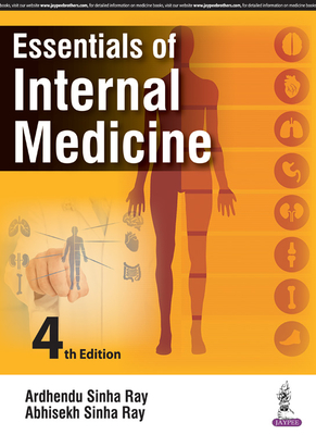 Essentials of Internal Medicine