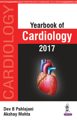 Yearbook of Cardiology 2017