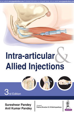 Intra-articular & Allied Injections