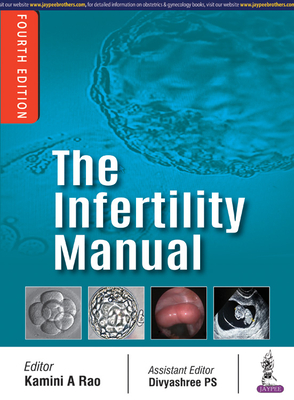 The Infertility Manual