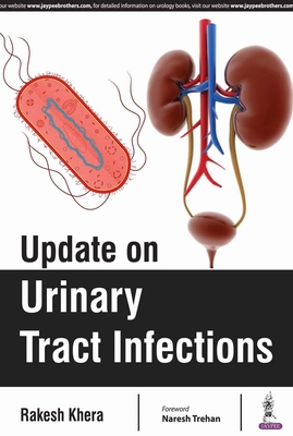 Update on Urinary Tract Infections