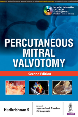 Percutaneous Mitral Valvotomy