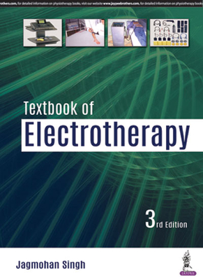 Textbook of Electrotherapy