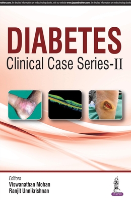 Diabetes Clinical Case Series - 2