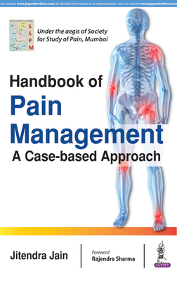 Handbook of Pain Management