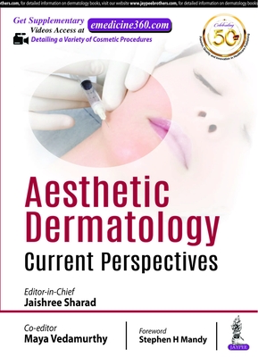 Aesthetic Dermatology