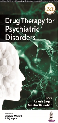 Drug Therapy for Psychiatric Disorders