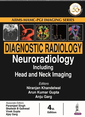 Diagnostic Radiology: Neuroradiology including Head and Neck Imaging