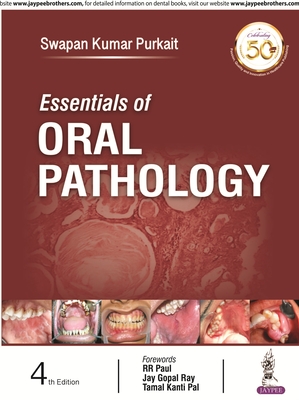 Essentials of Oral Pathology