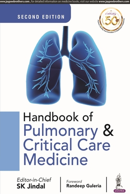 Handbook of Pulmonary & Critical Care Medicine