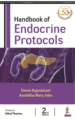 Handbook of Endocrine Protocols